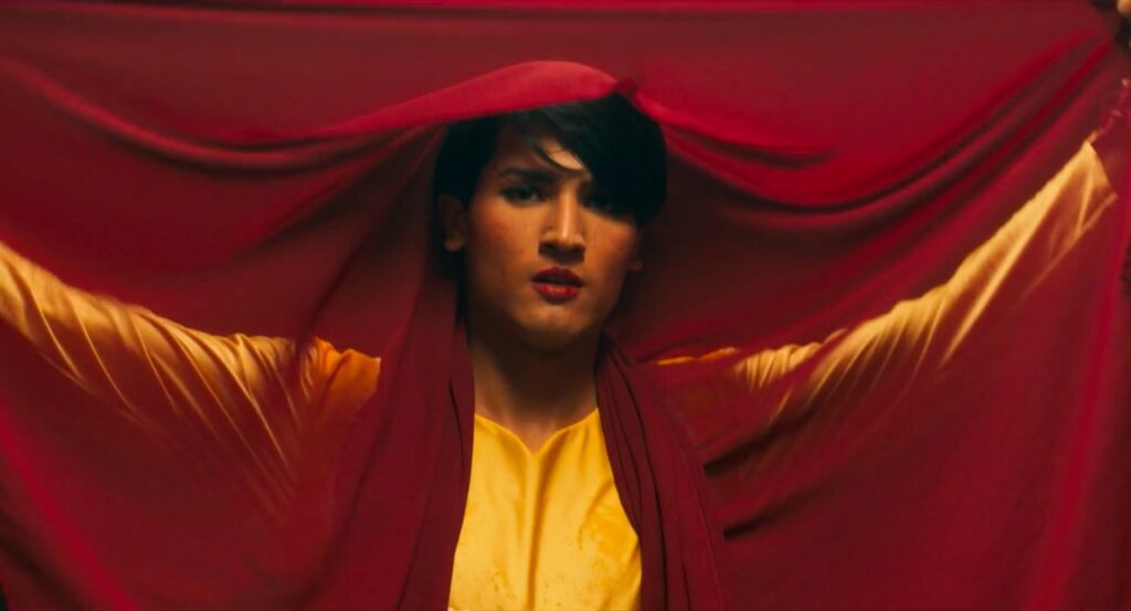 When You Hear the Bells Au bruit des clochettes Gay Films Matter