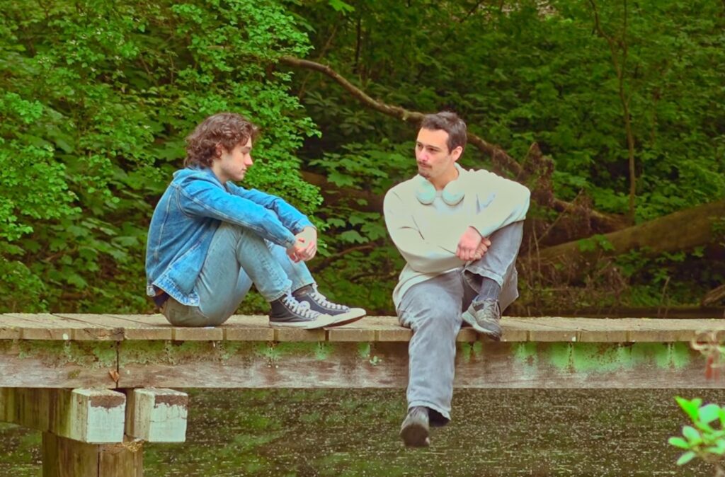When You Wake Up Gay Films Matter