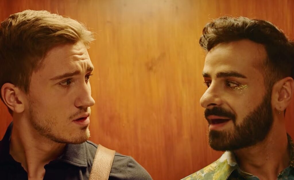 1 1 Gay Films Matter