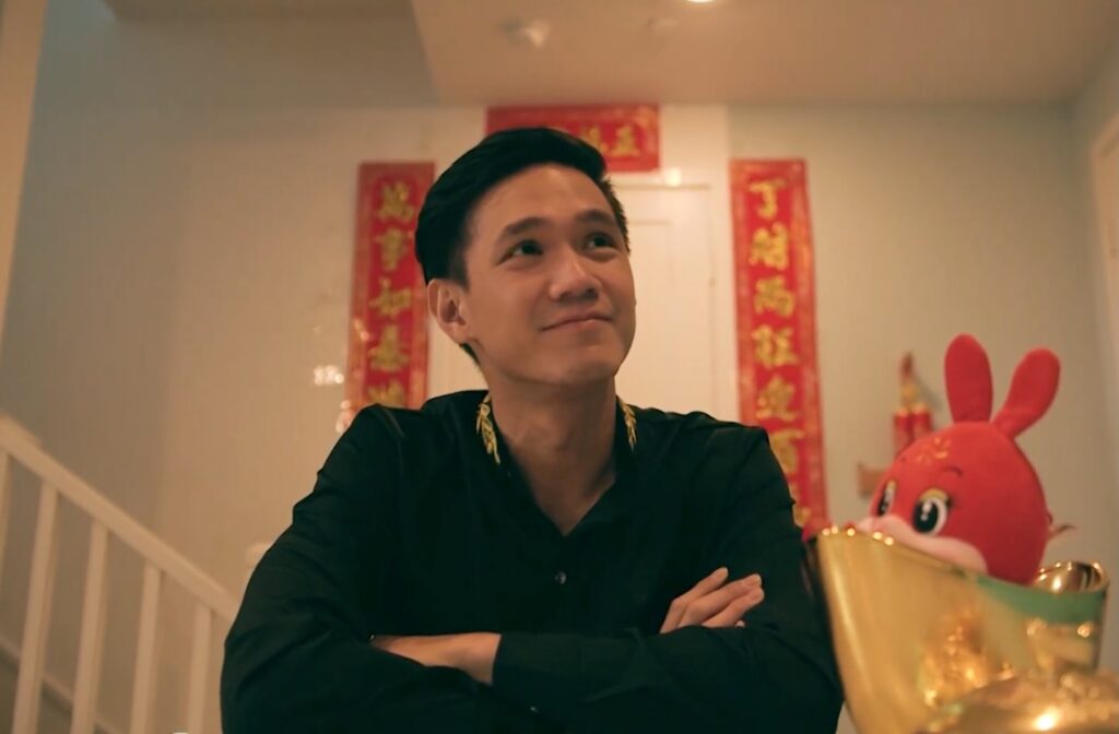 Abundance of Questions Gay Films Matter