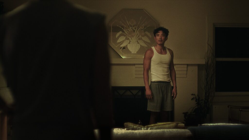 Callback Gay Films Matter