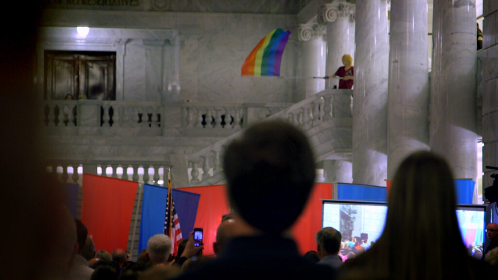 Church & State Gay Films Matter