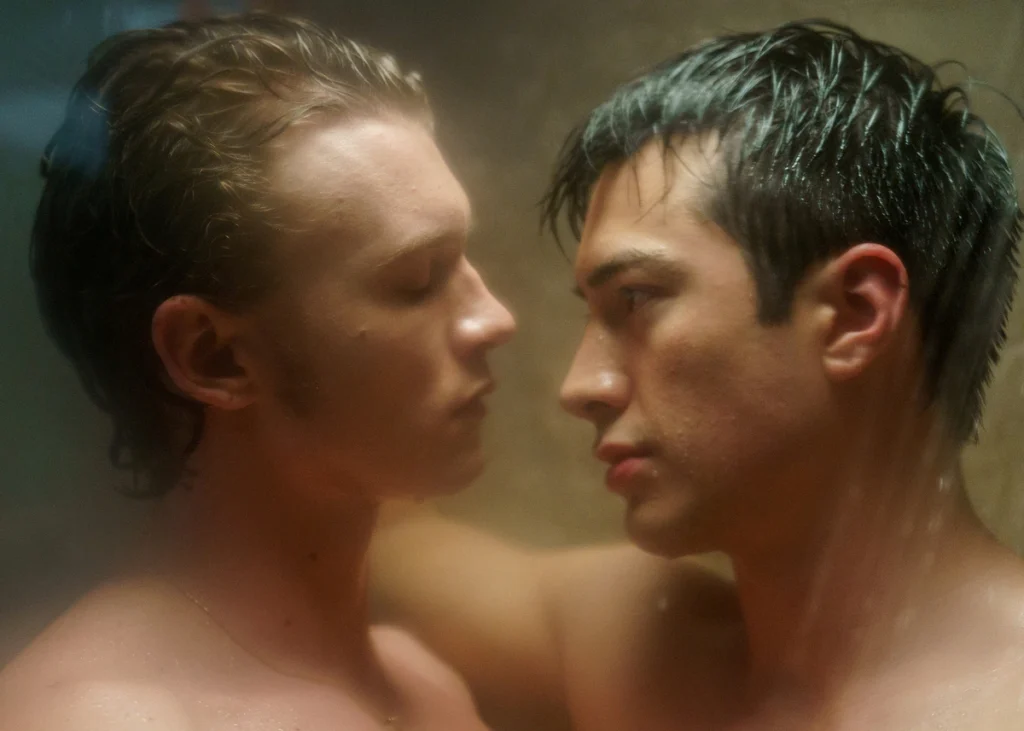 Gay Films to Watch If You Loved Heated Rivalry