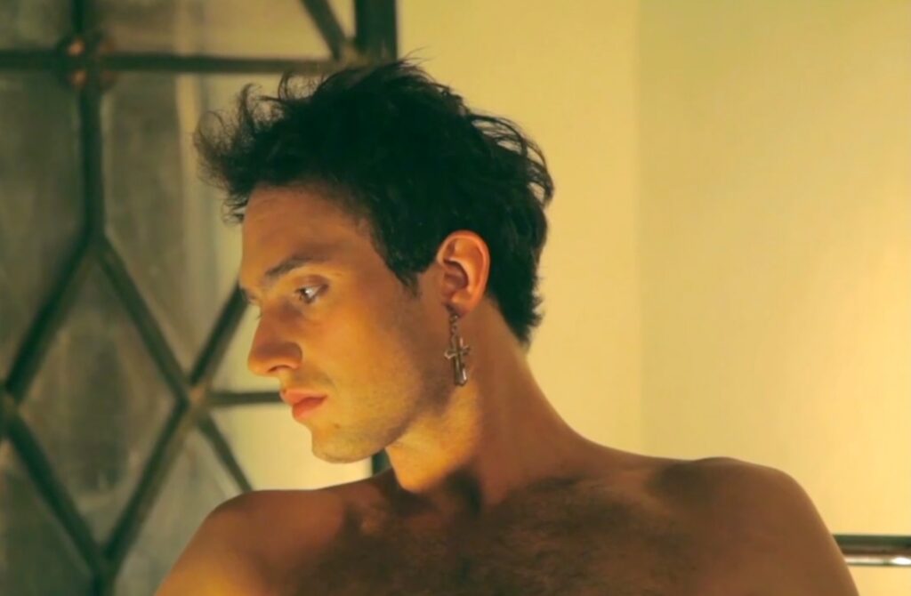 I Wouldn't Wish the Eighties on Anyone! Gay Films Matter