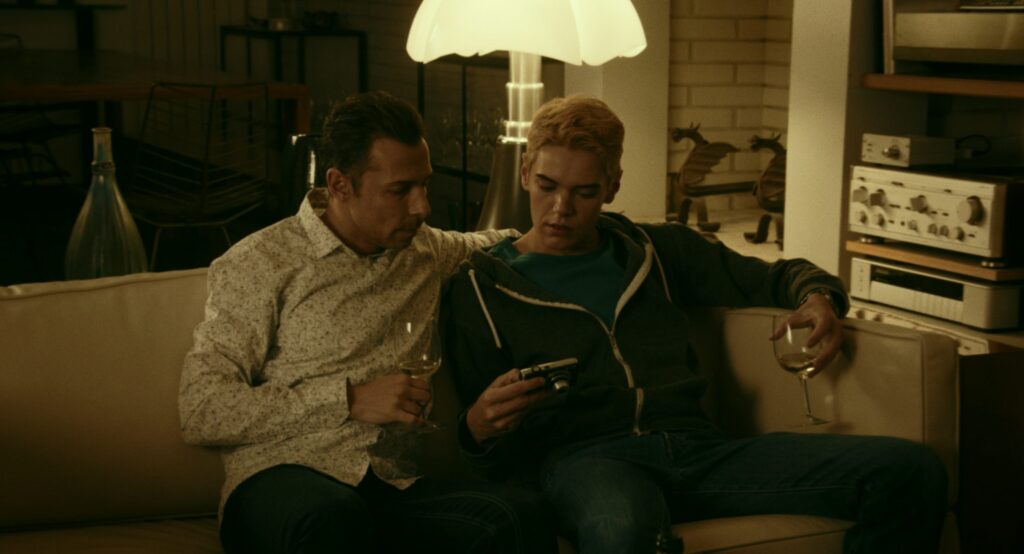 Lukas M. Gay Films Matter