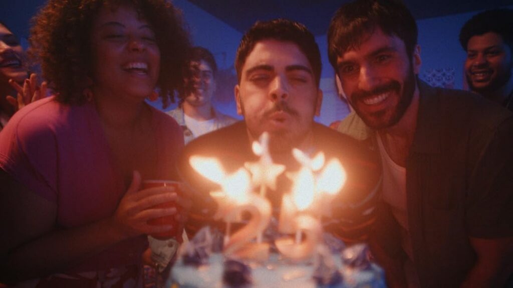 Many Happy Returns