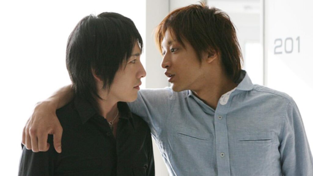 Melody of Our Love Gay Films Matter