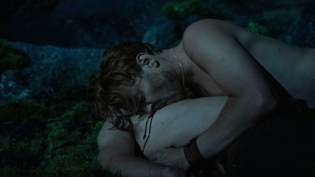 No Rest for the Wicked Gay Films Matter