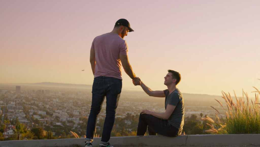 Now It's Different Gay Films Matter
