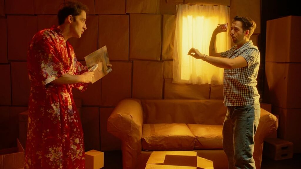 People (Who Need People) Gay Films Matter