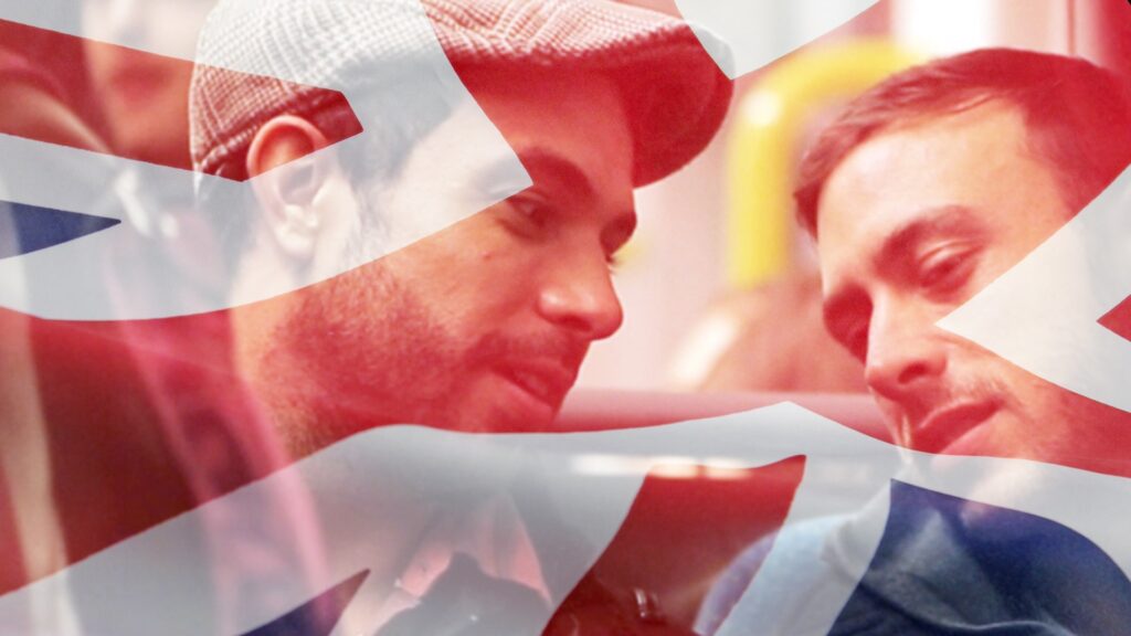 Pride of Britain: Best Gay Films from the UK