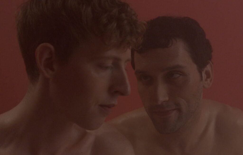 Steam Gay Films Matter