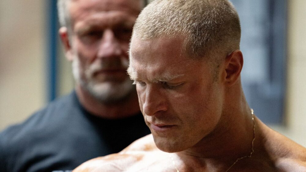 Test Gay Films Matter