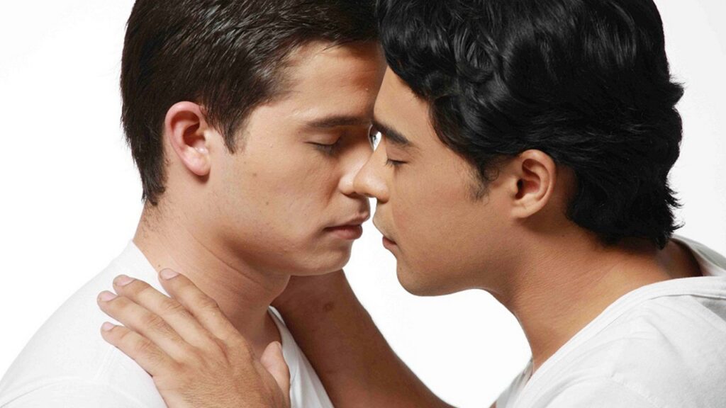 The Affair Gay Films Matter