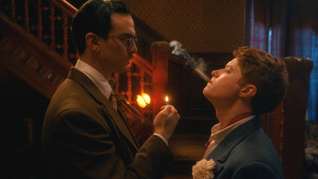 The Motive Gay Films Matter