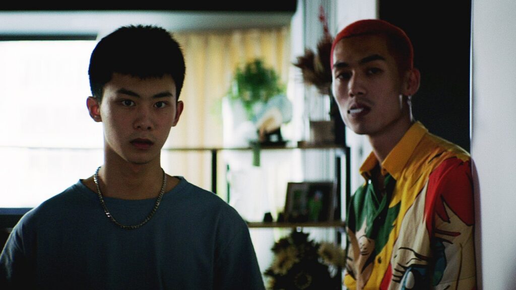 The Third Solar Term Gay Films Matter