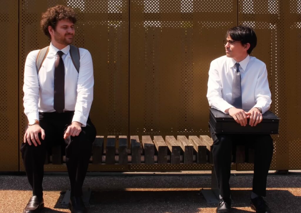 This is Awkward Gay Films Matter