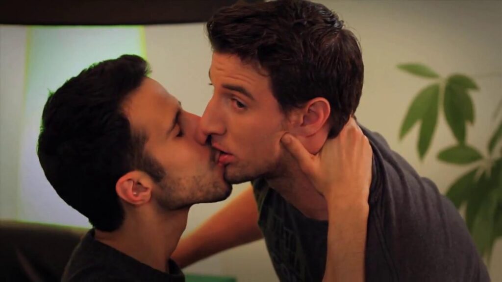 Truth or Dare Gay Films Matter