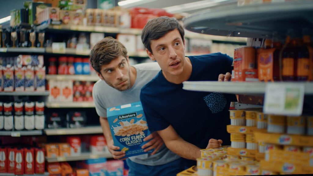 Accidental Friends Amici per caso Gay Films Matter
