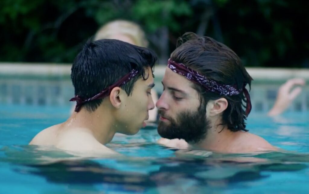 Alfie in Love Gay Films Matter