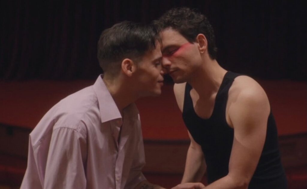 Bloom Gay Films Matter