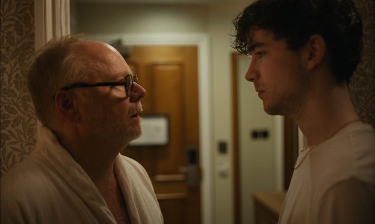 Geronto Gay Short Film Gay Films Matter