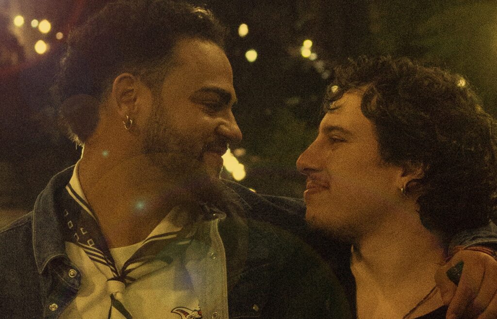 Hackneyed Cediço Gay Films Matter