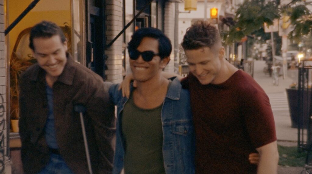 Happy for You Gay Films Matter