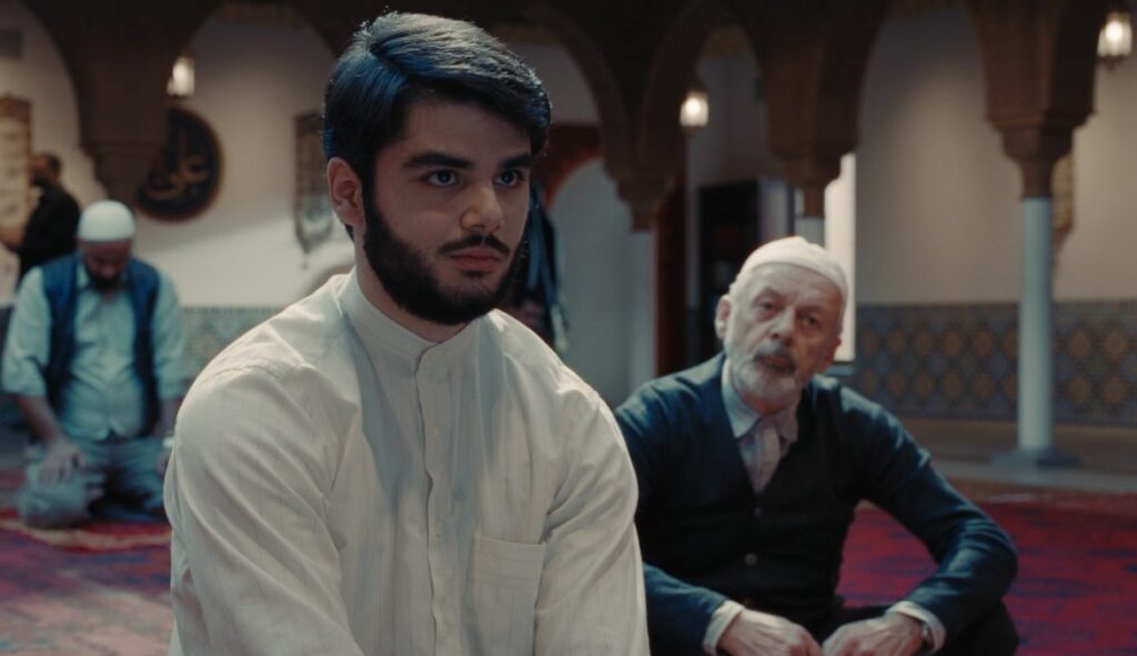 Hijamat Gay Films Matter