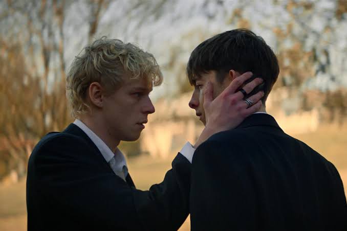If You Loved Leviticus... Watch These Gay Movies