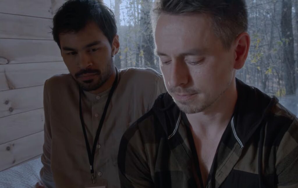 Loving Silence Gay Films Matter