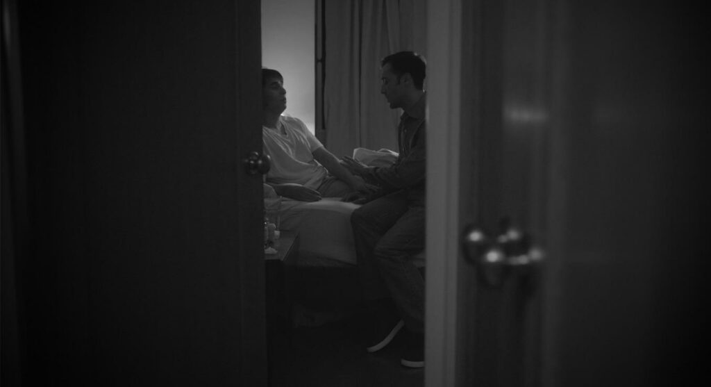 September Gay Films Matter