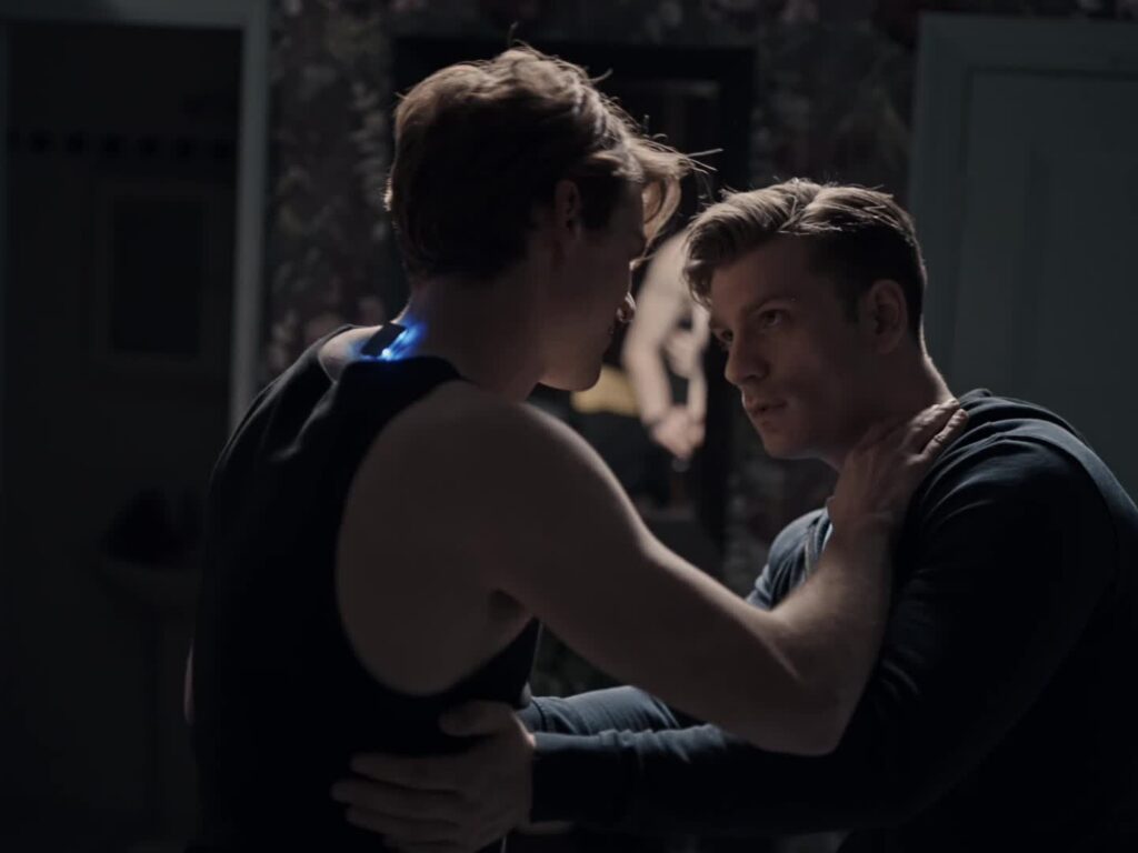 We:Us Gay Films Matter