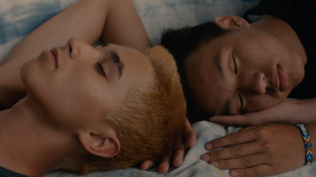 Wildfire Gay Films Matter