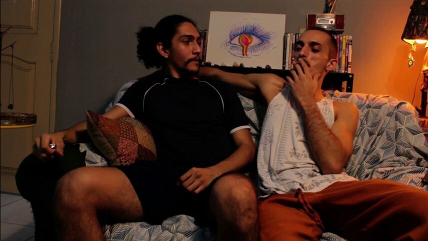 John João Gay Films Matter