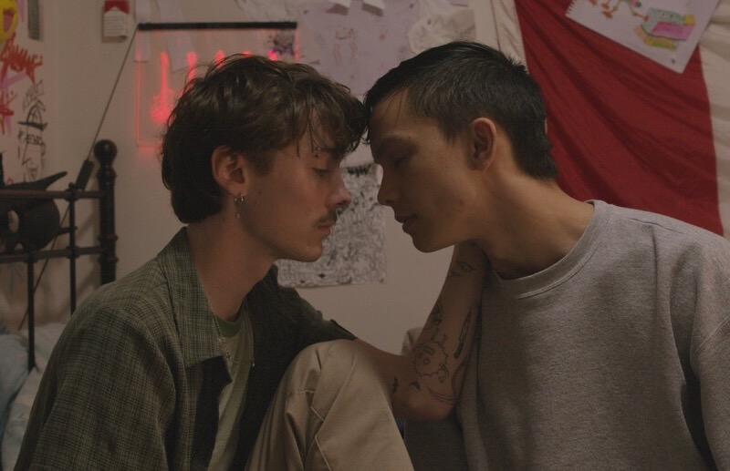 Silver Lining: A Compulsive Love Story