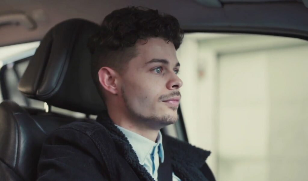 Udrive