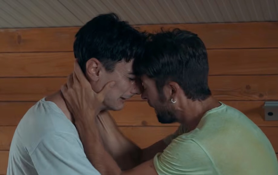 El exageradito