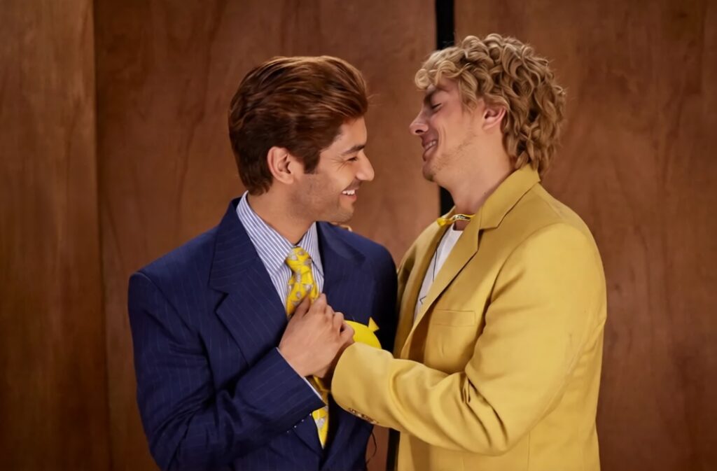 Love Is Love