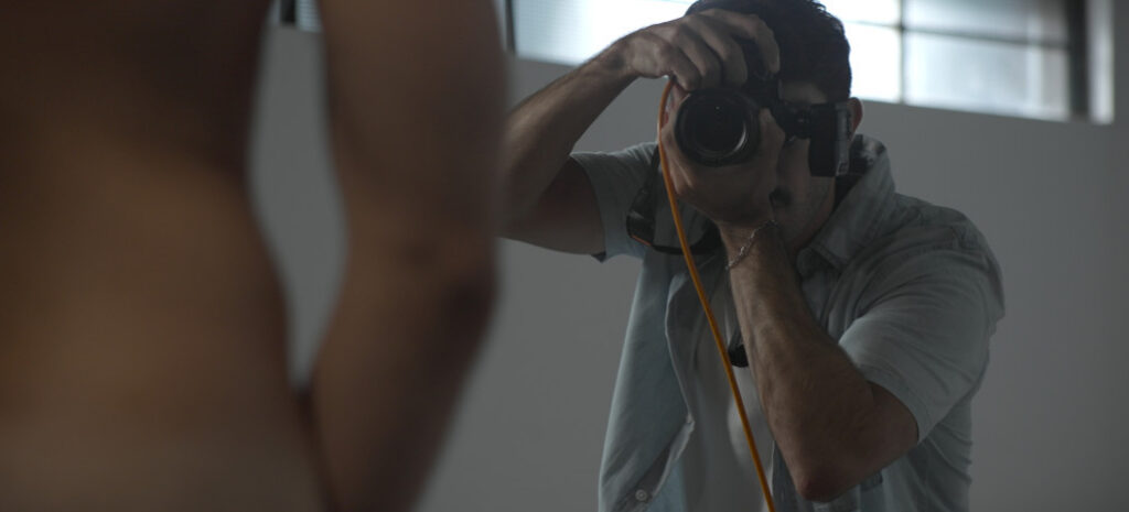 The Fixation