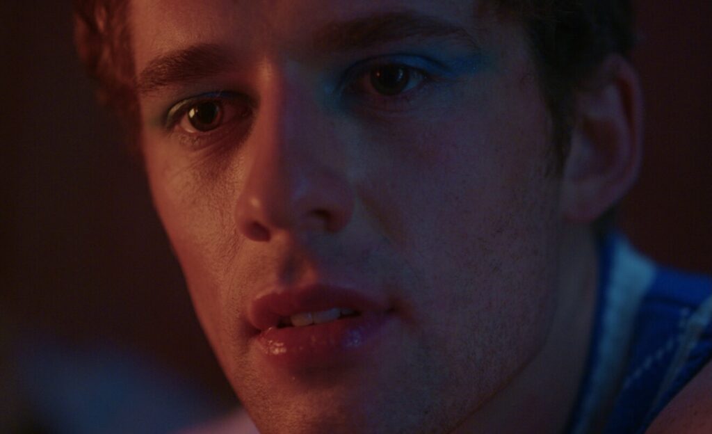 Theo’s Friend